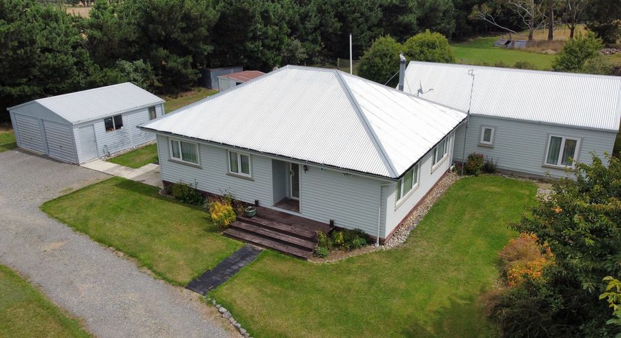 at 309 Karanga Road, Leeston
