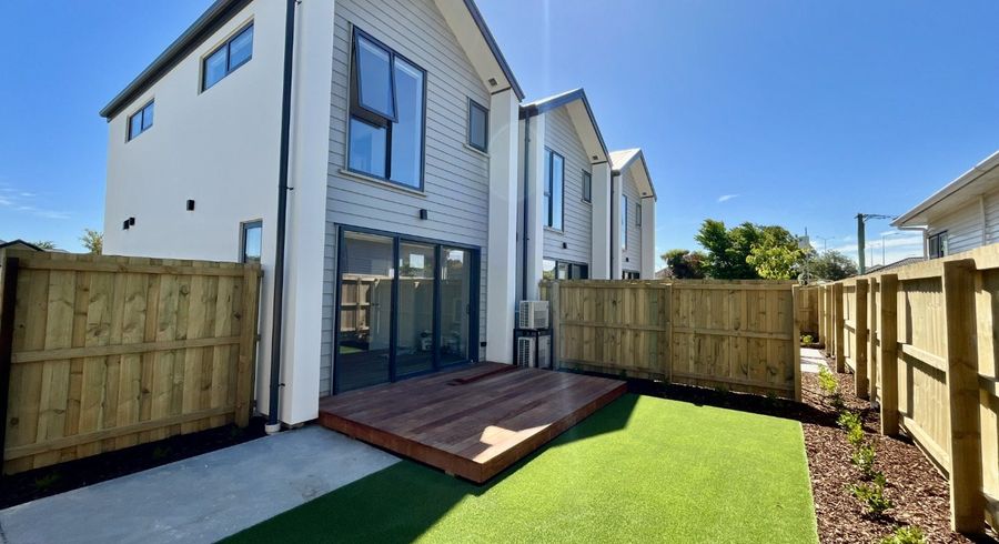  at 1/34 Sumner Street, Spreydon, Christchurch City, Canterbury