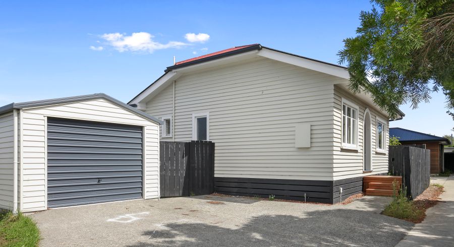 at 401 Pages Road, Aranui, Christchurch