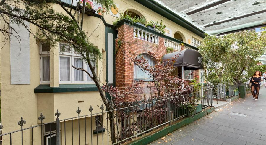  at 6/38 Symonds Street, Grafton, Auckland