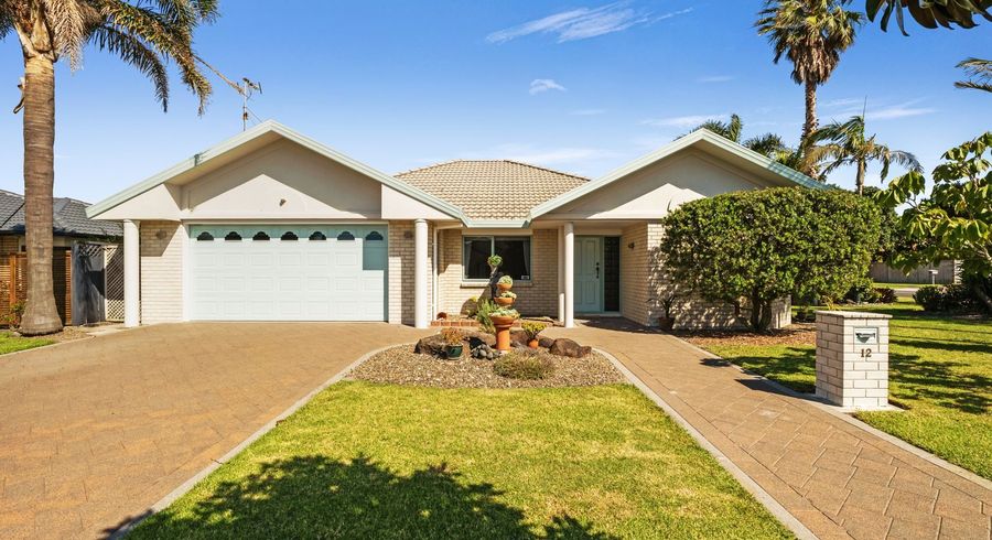  at 12 Sandhurst Drive, Papamoa, Tauranga, Bay Of Plenty