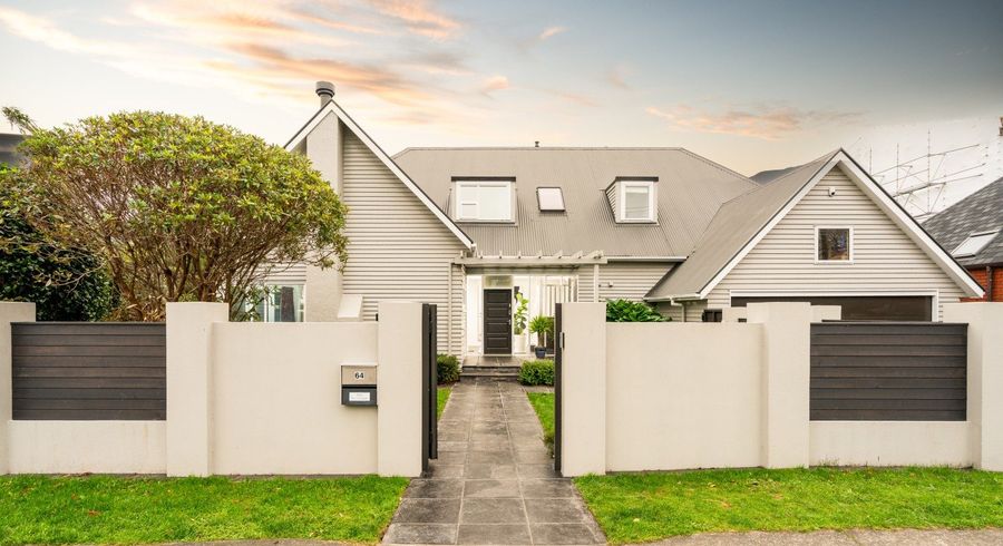  at 64 Friend Street, Karori, Wellington, Wellington
