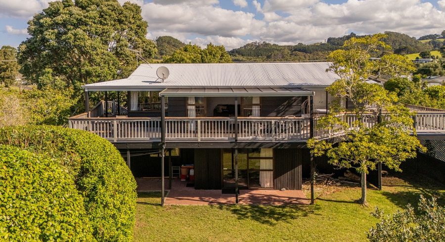  at 69 Captain Cook Road, Cooks Beach, Thames-Coromandel, Waikato