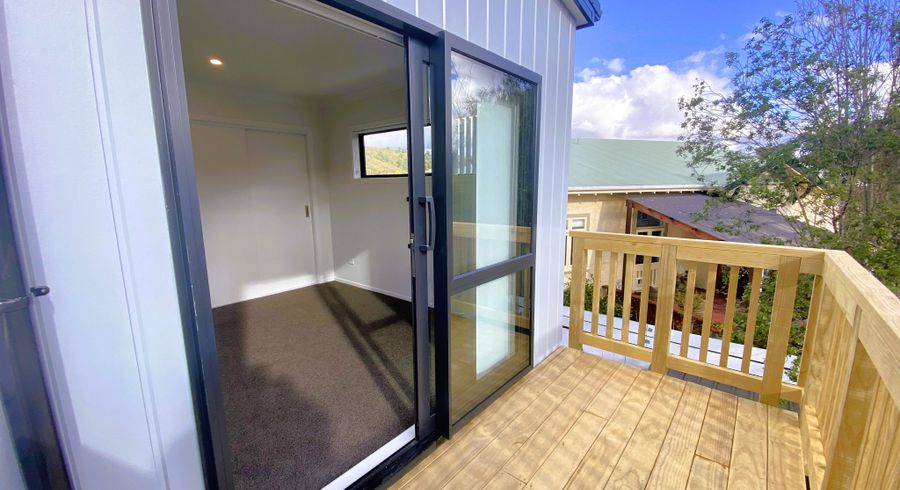  at B & C/2 Snell, Clouston Park, Upper Hutt, Wellington