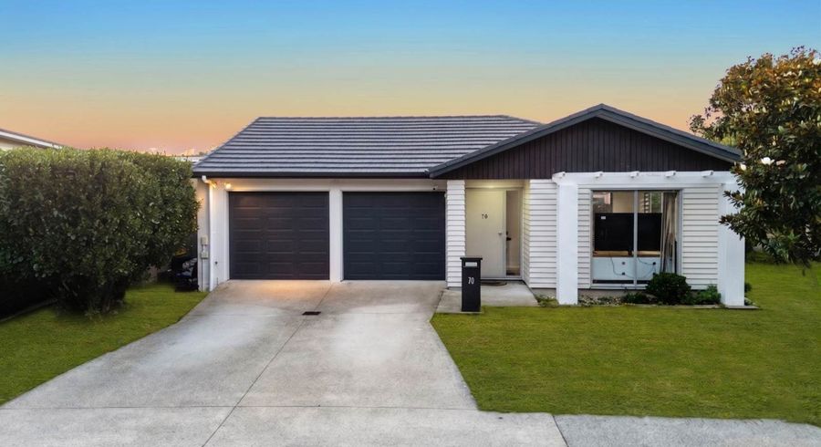  at 70 Popokatea Drive, Takanini, Papakura, Auckland