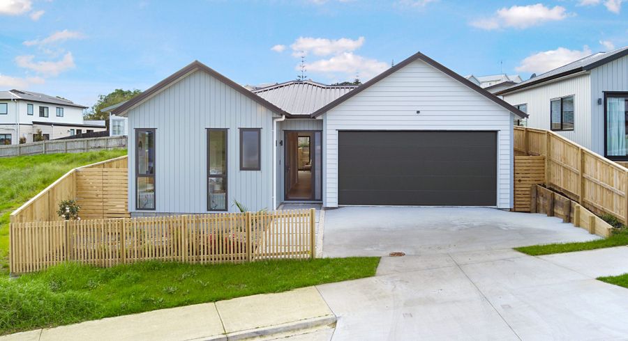  at 8 Whakairo Crescent, Gulf Harbour, Rodney, Auckland