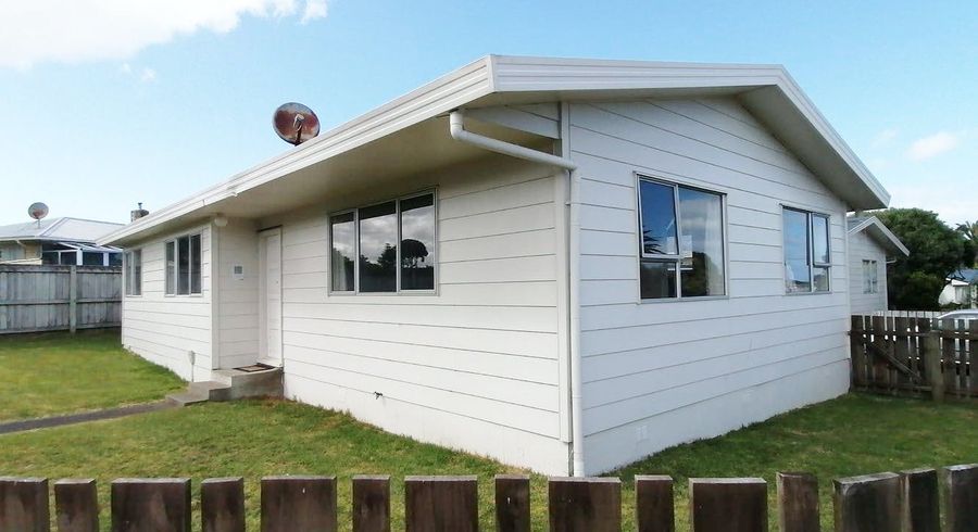  at 4A Tainui Street, Castlecliff, Whanganui
