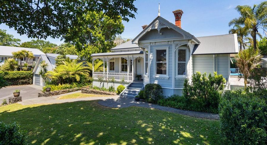  at 707 & 707B New North Road, Mount Albert, Auckland City, Auckland