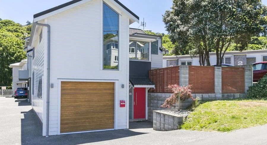  at 19A Omar Street, Khandallah, Wellington, Wellington