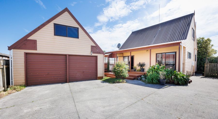  at 85 Geraldine Crescent, Cloverlea, Palmerston North, Manawatu / Whanganui