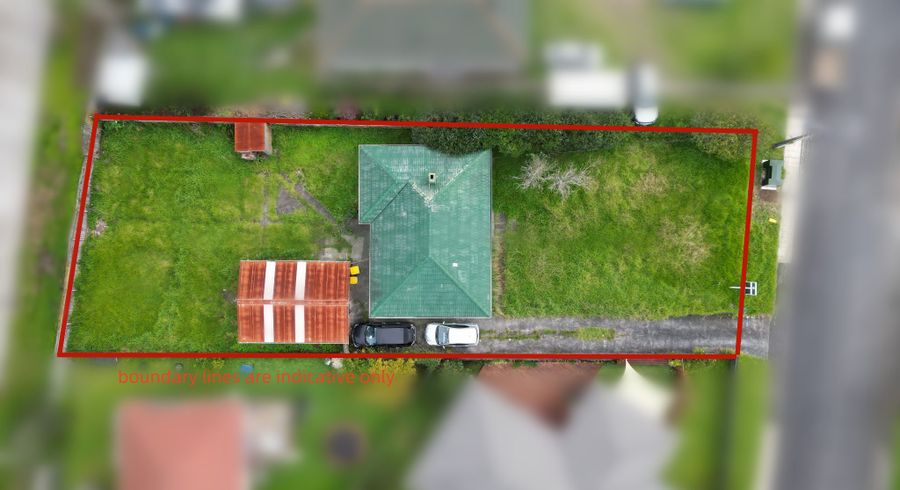  at 72 Kelman Road, Kelston, Waitakere City, Auckland