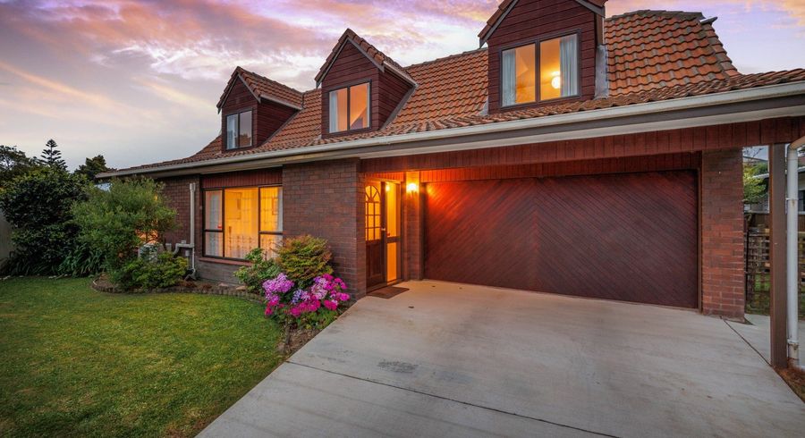  at 483B Ruahine Street, Terrace End, Palmerston North