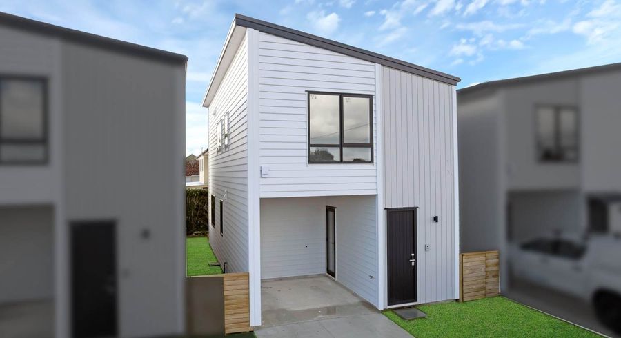  at 3/17 Rose Road, Papatoetoe, Manukau City, Auckland