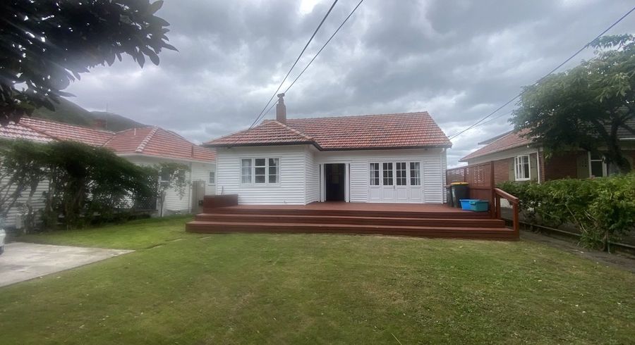  at 63 Riverside Drive, Waiwhetu, Lower Hutt, Wellington