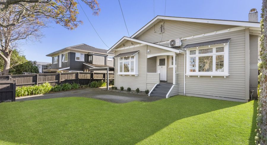  at 18 Turama Road, Royal Oak, Auckland