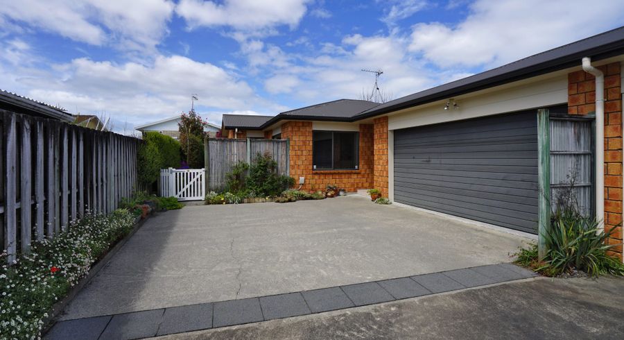  at 4A Alanbrooke Place, Beerescourt, Hamilton, Waikato