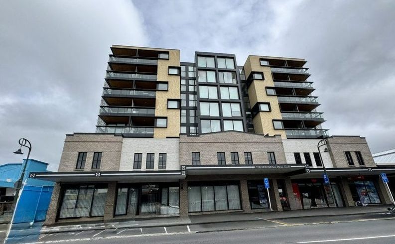  at 309/158 Onehunga Mall, Onehunga, Auckland City, Auckland