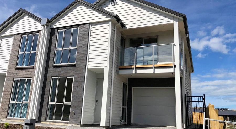  at 3 Quarters Lane, Beachlands, Auckland