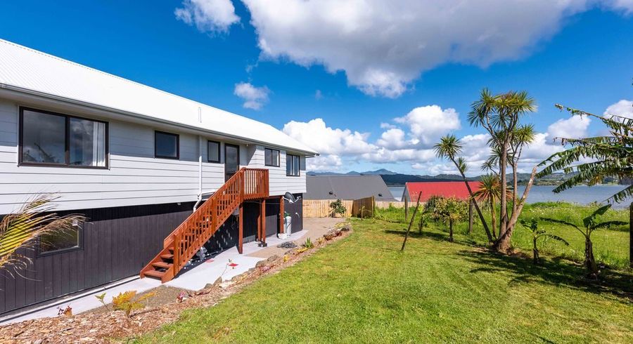  at 9B Mariner Street, Rawene, Kaikohe