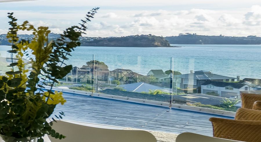  at 53A De Luen Avenue, Tindalls Beach, Whangaparaoa