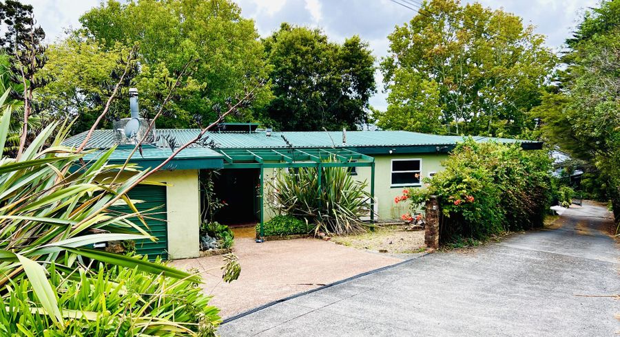 at 149A Glengarry Road, Glen Eden, Auckland