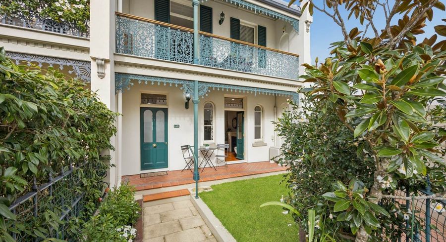  at AK/1 George Street, Newmarket, Auckland City, Auckland