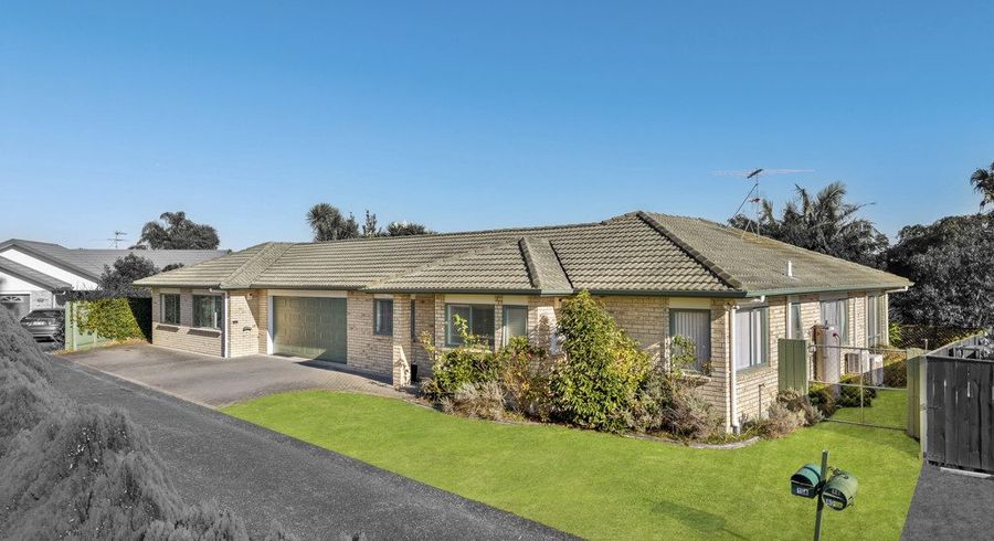  at 16 Castlehill Court, Wattle Downs, Manukau City, Auckland