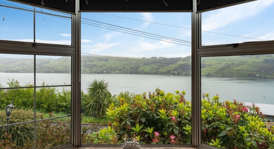  at 13 Junction Road, Ravensbourne, Dunedin