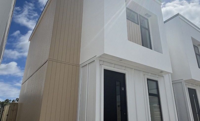  at 12/10 Pascoe Avenue, Paremata, Porirua