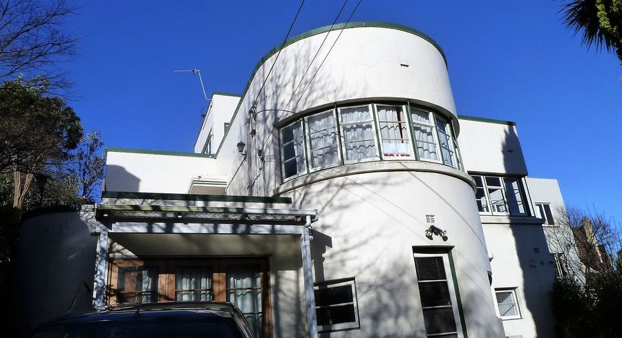  at 49 Heriot Row, North Dunedin, Dunedin, Otago