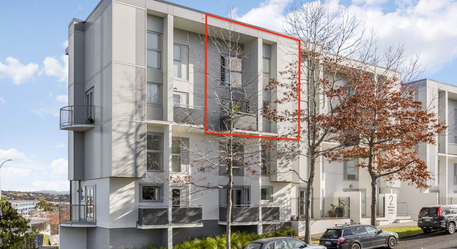  at 6/2 Western Springs Road, Kingsland, Auckland