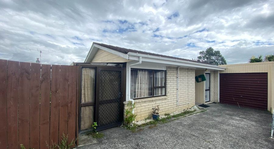  at 4/109 Great South Road, Manurewa, Manukau City, Auckland