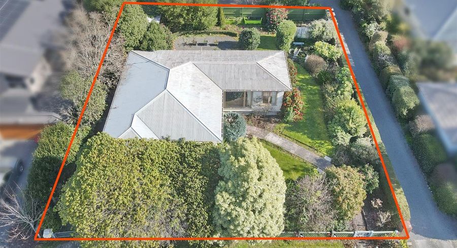  at 97 Puriri Street, Riccarton, Christchurch