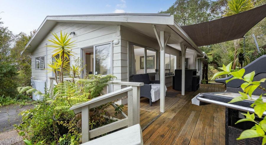  at 28 Annison Avenue, Glen Eden, Waitakere City, Auckland