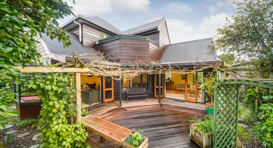  at 27 Collingwood Street, Hokowhitu, Palmerston North