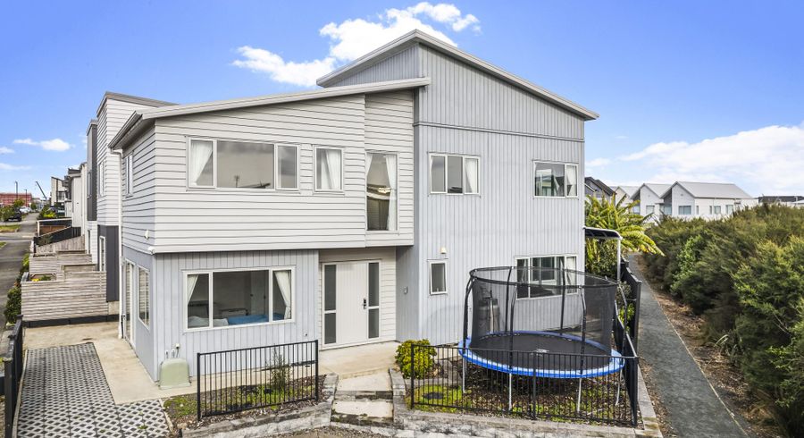  at 1 Gecko Road, Hobsonville, Waitakere City, Auckland