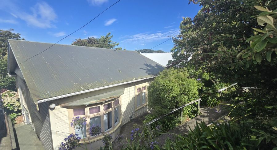  at 275 Adelaide Rd, Newtown, Wellington, Wellington