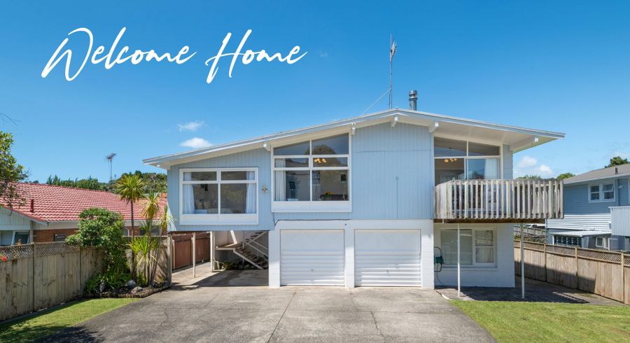  at 16 Keldale Place, Forrest Hill, North Shore City, Auckland