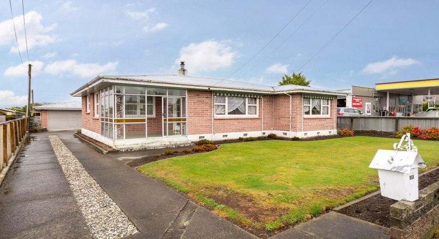  at 221 Scott Street, Redwoodtown, Blenheim, Marlborough