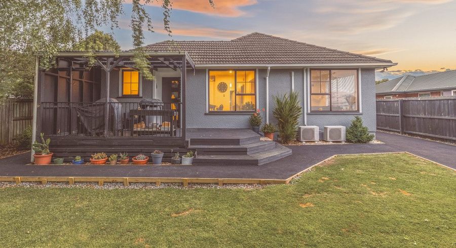  at 186 Harewood Road, Papanui, Christchurch
