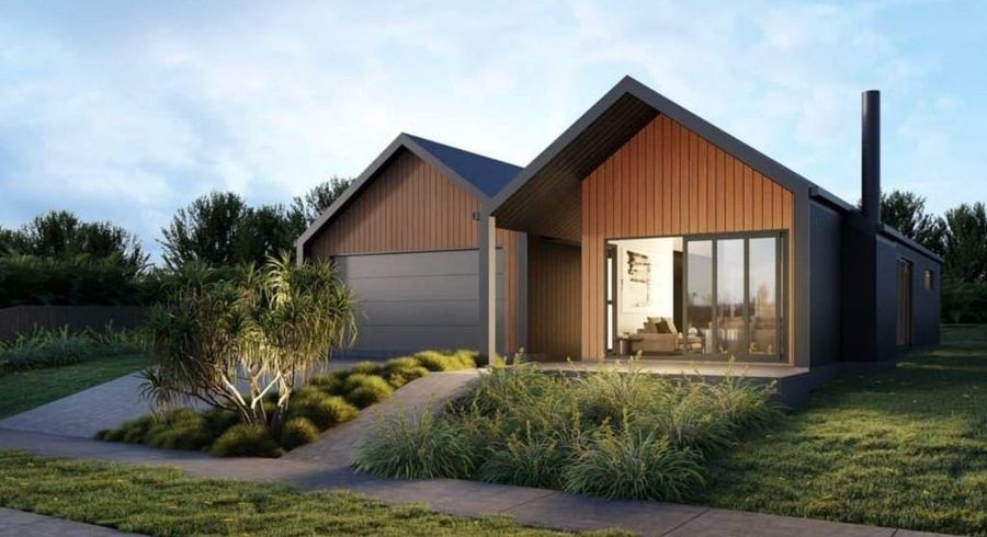  at Lot 26, 59 Kumukumu Road, Long Bay, North Shore City, Auckland