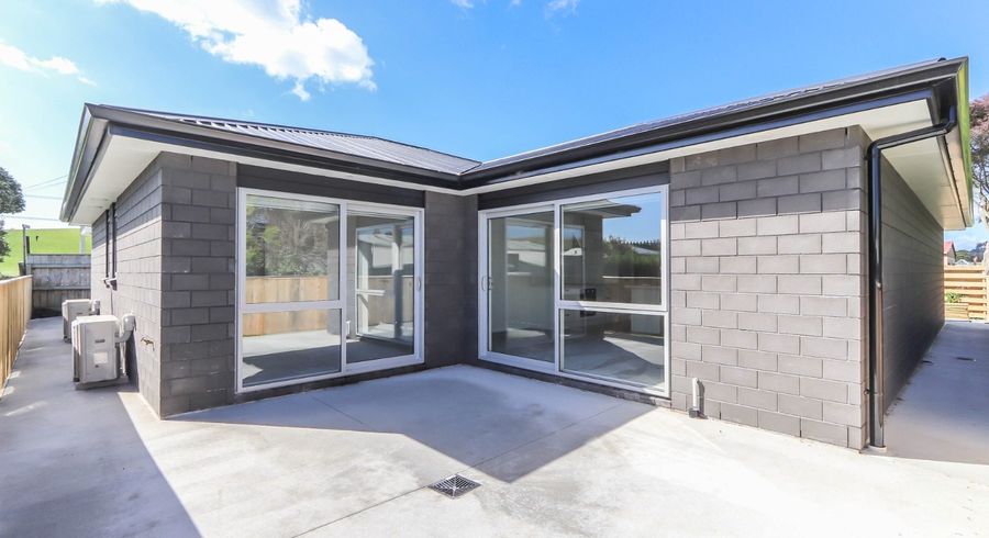  at 44b Egmont Road, Waiwhakaiho, New Plymouth, Taranaki