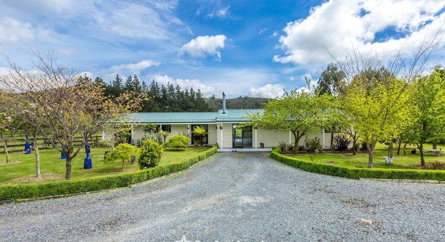  at 1138B Maymorn Road, Maymorn, Upper Hutt