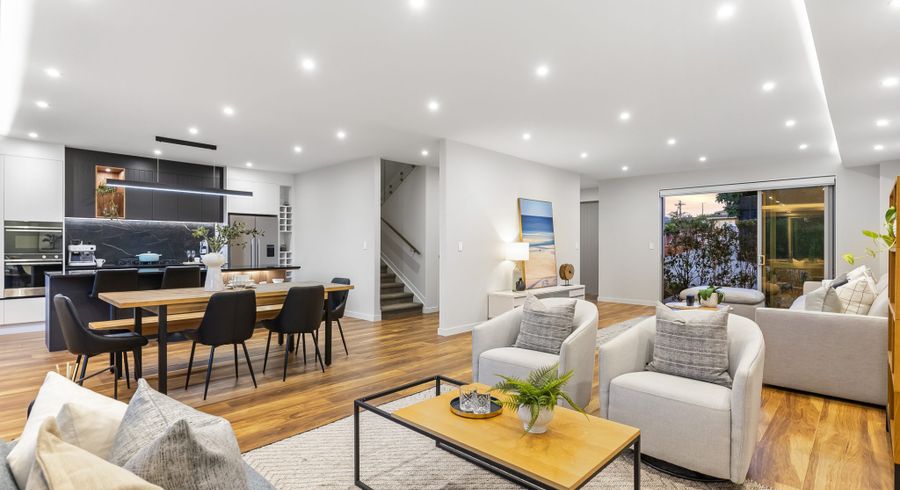  at 5B Trafalgar Road, Milford, Auckland