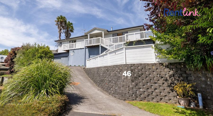  at 46 Waipuna Grove, Welcome Bay, Tauranga, Bay Of Plenty