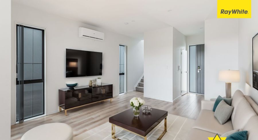  at 2C Robin Lane, Browns Bay, Auckland