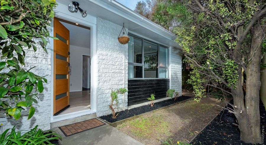  at 6/44 Southampton Street, Sydenham, Christchurch