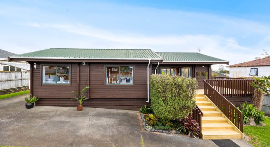  at 1/40 Drake Street, Howick, Manukau City, Auckland