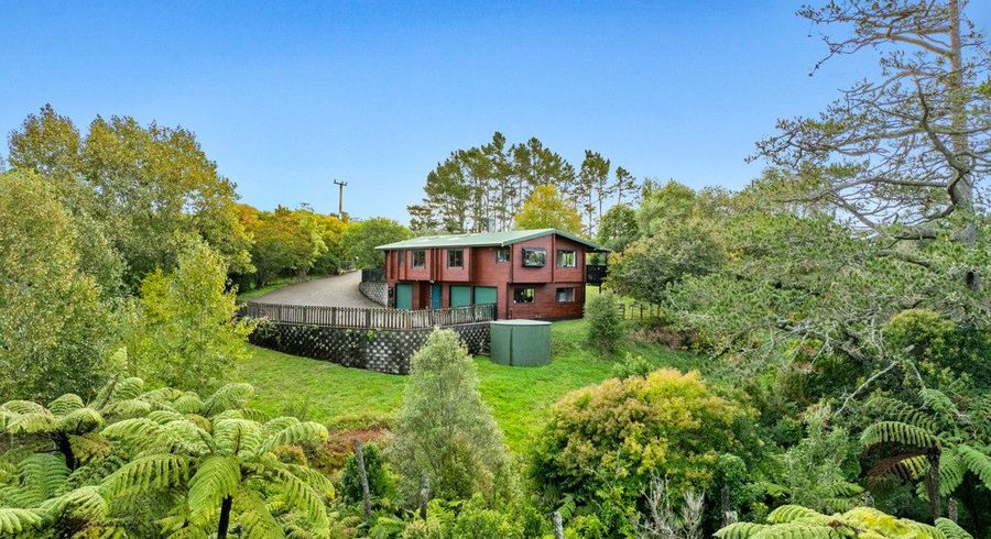  at 36 McMurray Road, Hunua, Franklin, Auckland
