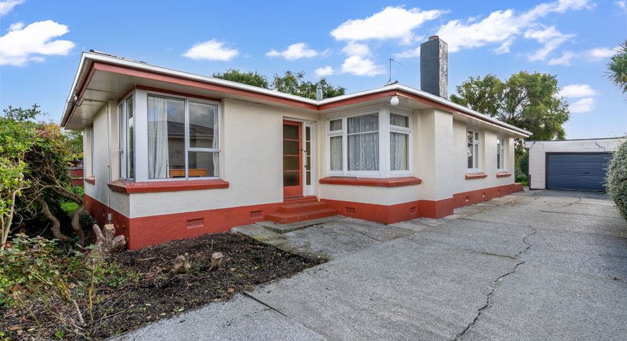  at 38 Nichol Street, Heidelberg, Invercargill
